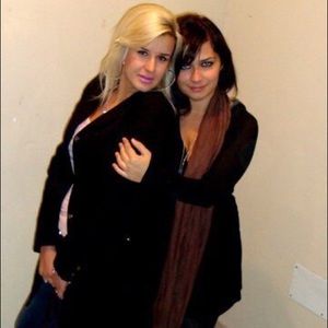 Meet your Posher, Anisa